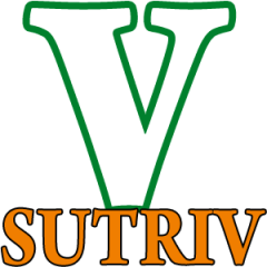 Logo Sutriv Basket