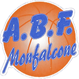 Logo A. Basket Femminile Monfalcone