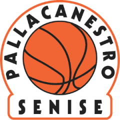 Logo Pallacanestro Senise