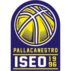 Logo Iseo Basket