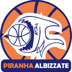 Logo Pallacanestro Albizzate