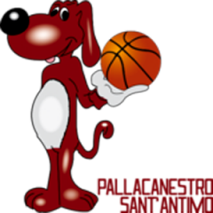 Logo Pallacanestro S.Antimo