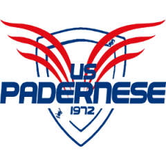 Logo Padernese Basket