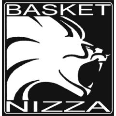 Logo Basket Nizza