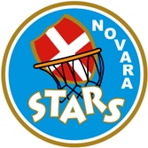 Logo Stars Novara