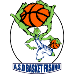 Logo Basket Fasano