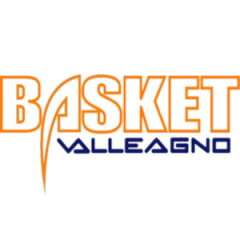 Logo Valle Agno Basket