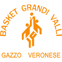 Logo Basket Grandi Valli