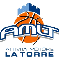 Logo A.M. La Torre Sq. B