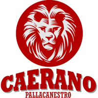 Logo Pallacanestro Caerano