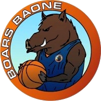 Logo Boars Baone