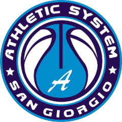 Logo Athletic System S.Giorgio