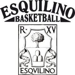 Logo GS Esquilino Roma