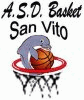 Logo Basket S. Vito