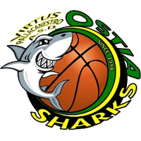 Logo Ostia Sharks