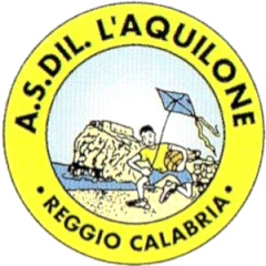 Logo L'Aquilone Reggio Calabria