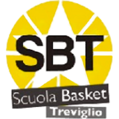 Logo Scuola Basket Treviglio