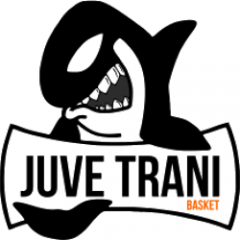 Logo Juve Trani Basket