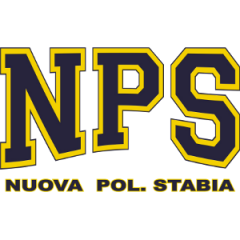 Logo Nuova Polisportiva Stabia
