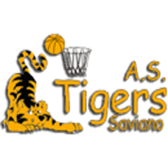 Logo Tigers Saviano