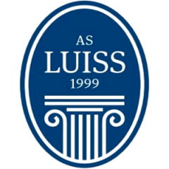 Logo Luiss Roma