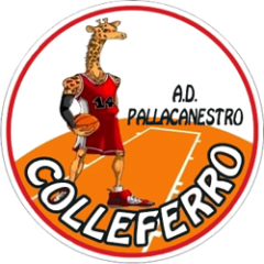 Logo Pallacanestro Colleferro
