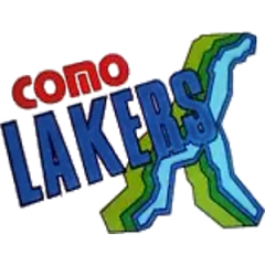 Logo Como Lakers Cant&ugrave;