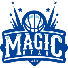 Logo Magic Utah Milano