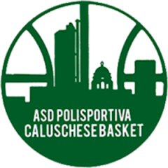 Logo Caluschese Basket