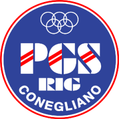 Logo PGS/RIG Conegliano