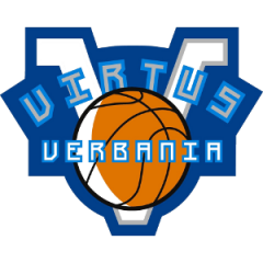 Logo Virtus Verbania