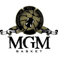 Logo MGM Brescia