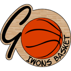 Logo Go Basket 2018