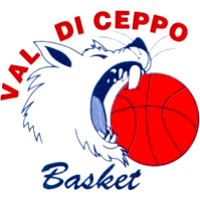 Logo Val Di Ceppo Basket