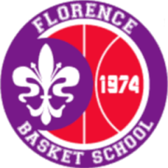Logo Florence Basket