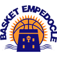 Logo Basket Empedocle