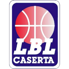 Logo LBL Caserta