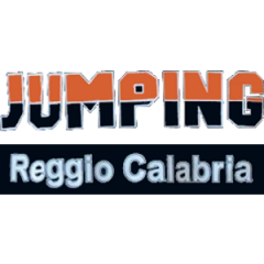 Logo Jumping Reggio Calabria