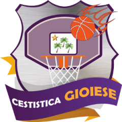 Logo Cestistica Gioiese