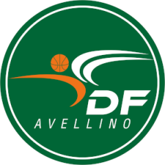 Logo Del. Fes Avellino