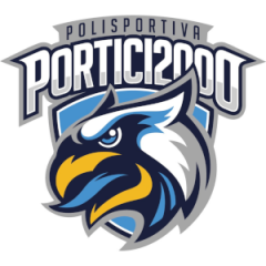 Logo Polisportiva Portici 2000