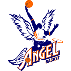 Logo Angel Marcianise