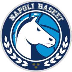 Logo Cuore Basket Napoli