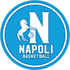 Logo Napoli Basket