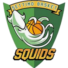 Logo Settimo Basket