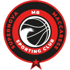 Logo MB Sporting Club Roma