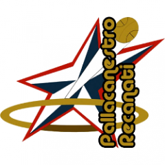 Logo Pallacanestro Recanati