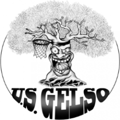 Logo Gelso Reggio Emilia