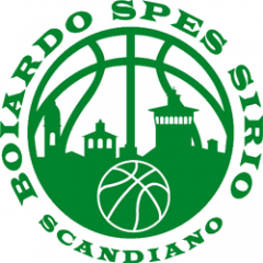 Logo Boiardo Basket