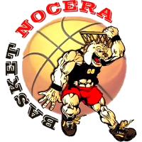 Logo Basket Nocera